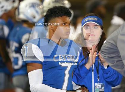 Thumbnail 1 in Monte Vista vs. San Diego (CIF SDS D4 Final) photogallery.