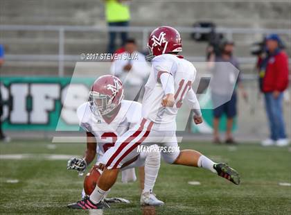 Thumbnail 3 in Monte Vista vs. San Diego (CIF SDS D4 Final) photogallery.
