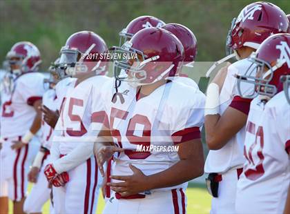 Thumbnail 2 in Monte Vista vs. San Diego (CIF SDS D4 Final) photogallery.
