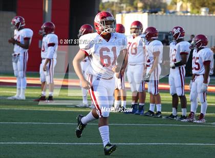 Thumbnail 1 in Monte Vista vs. San Diego (CIF SDS D4 Final) photogallery.