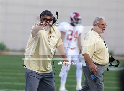 Thumbnail 2 in Monte Vista vs. San Diego (CIF SDS D4 Final) photogallery.