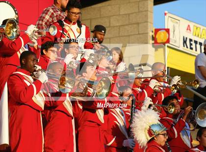 Thumbnail 3 in Monte Vista vs. San Diego (CIF SDS D4 Final) photogallery.
