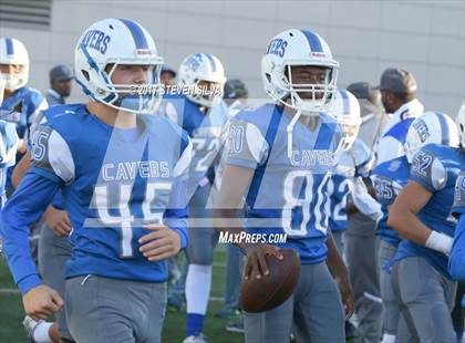 Thumbnail 1 in Monte Vista vs. San Diego (CIF SDS D4 Final) photogallery.