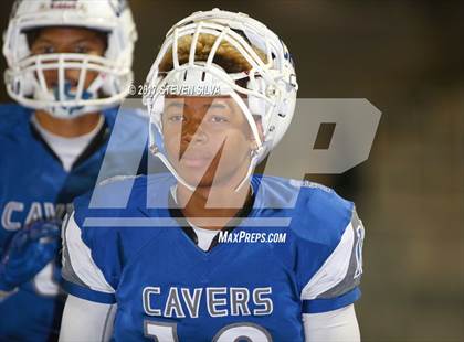 Thumbnail 1 in Monte Vista vs. San Diego (CIF SDS D4 Final) photogallery.