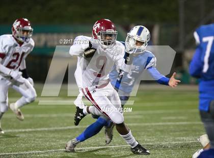 Thumbnail 3 in Monte Vista vs. San Diego (CIF SDS D4 Final) photogallery.