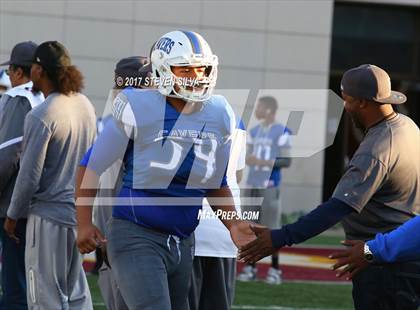 Thumbnail 2 in Monte Vista vs. San Diego (CIF SDS D4 Final) photogallery.