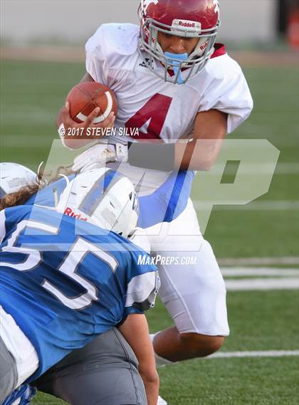 Thumbnail 2 in Monte Vista vs. San Diego (CIF SDS D4 Final) photogallery.