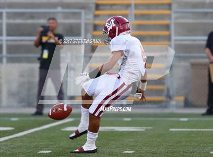Thumbnail 1 in Monte Vista vs. San Diego (CIF SDS D4 Final) photogallery.