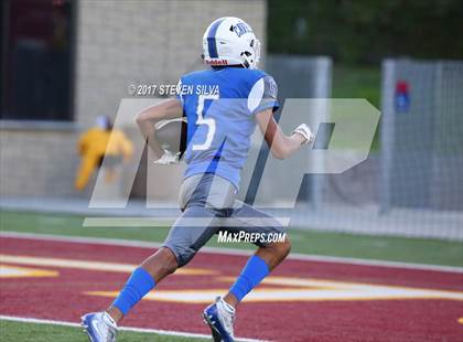 Thumbnail 1 in Monte Vista vs. San Diego (CIF SDS D4 Final) photogallery.