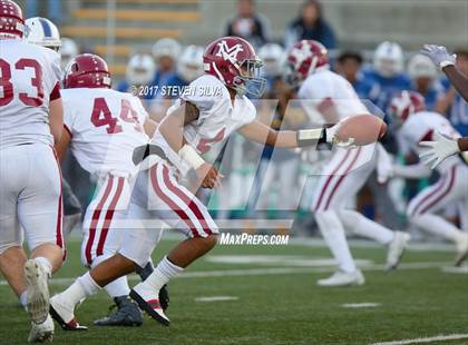 Thumbnail 2 in Monte Vista vs. San Diego (CIF SDS D4 Final) photogallery.
