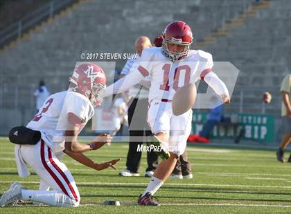 Thumbnail 1 in Monte Vista vs. San Diego (CIF SDS D4 Final) photogallery.