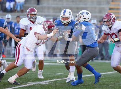 Thumbnail 3 in Monte Vista vs. San Diego (CIF SDS D4 Final) photogallery.