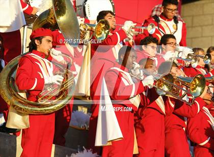 Thumbnail 1 in Monte Vista vs. San Diego (CIF SDS D4 Final) photogallery.