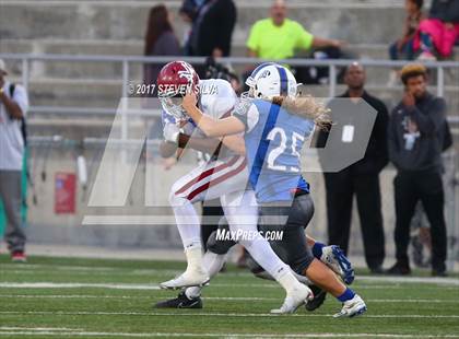 Thumbnail 1 in Monte Vista vs. San Diego (CIF SDS D4 Final) photogallery.