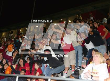 Thumbnail 1 in Monte Vista vs. San Diego (CIF SDS D4 Final) photogallery.