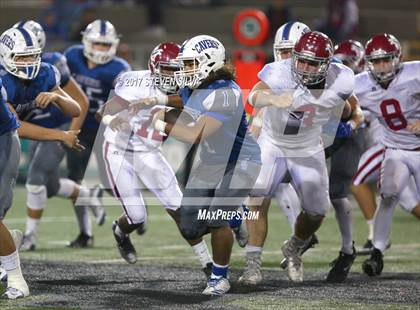 Thumbnail 2 in Monte Vista vs. San Diego (CIF SDS D4 Final) photogallery.