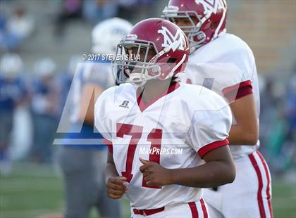 Thumbnail 2 in Monte Vista vs. San Diego (CIF SDS D4 Final) photogallery.