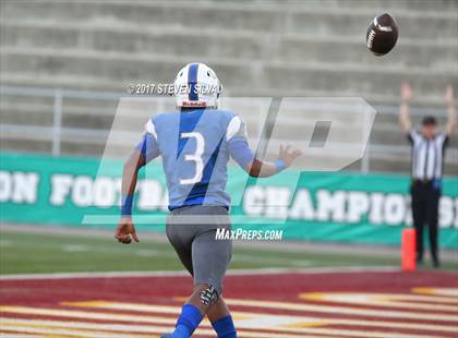 Thumbnail 3 in Monte Vista vs. San Diego (CIF SDS D4 Final) photogallery.