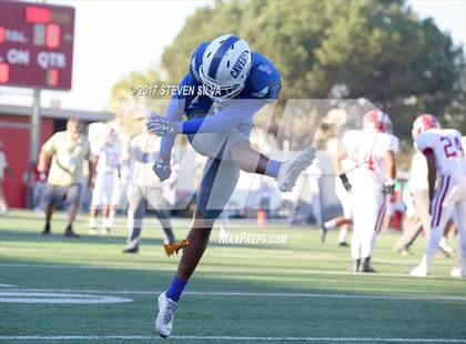 Thumbnail 1 in Monte Vista vs. San Diego (CIF SDS D4 Final) photogallery.