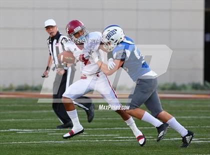 Thumbnail 2 in Monte Vista vs. San Diego (CIF SDS D4 Final) photogallery.