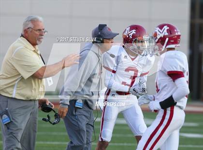 Thumbnail 1 in Monte Vista vs. San Diego (CIF SDS D4 Final) photogallery.