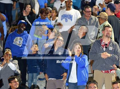 Thumbnail 3 in Monte Vista vs. San Diego (CIF SDS D4 Final) photogallery.