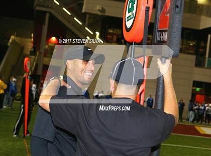 Thumbnail 1 in Monte Vista vs. San Diego (CIF SDS D4 Final) photogallery.
