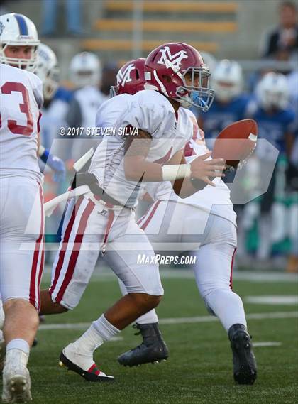 Thumbnail 1 in Monte Vista vs. San Diego (CIF SDS D4 Final) photogallery.
