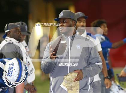 Thumbnail 1 in Monte Vista vs. San Diego (CIF SDS D4 Final) photogallery.