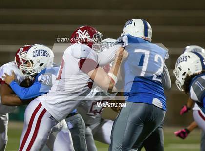 Thumbnail 2 in Monte Vista vs. San Diego (CIF SDS D4 Final) photogallery.