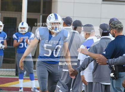 Thumbnail 1 in Monte Vista vs. San Diego (CIF SDS D4 Final) photogallery.