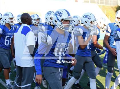 Thumbnail 3 in Monte Vista vs. San Diego (CIF SDS D4 Final) photogallery.