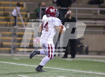 Thumbnail 2 in Monte Vista vs. San Diego (CIF SDS D4 Final) photogallery.