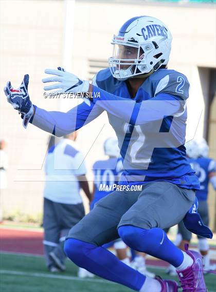 Thumbnail 1 in Monte Vista vs. San Diego (CIF SDS D4 Final) photogallery.