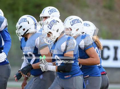 Thumbnail 3 in Monte Vista vs. San Diego (CIF SDS D4 Final) photogallery.