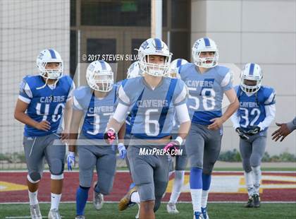 Thumbnail 3 in Monte Vista vs. San Diego (CIF SDS D4 Final) photogallery.