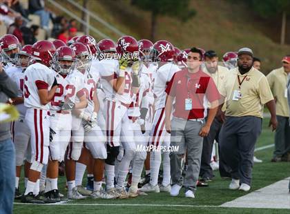 Thumbnail 3 in Monte Vista vs. San Diego (CIF SDS D4 Final) photogallery.