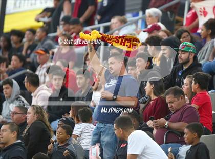 Thumbnail 3 in Monte Vista vs. San Diego (CIF SDS D4 Final) photogallery.