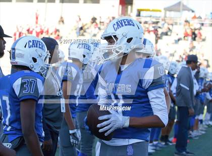 Thumbnail 1 in Monte Vista vs. San Diego (CIF SDS D4 Final) photogallery.