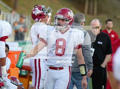 Thumbnail 1 in Monte Vista vs. San Diego (CIF SDS D4 Final) photogallery.