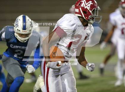 Thumbnail 3 in Monte Vista vs. San Diego (CIF SDS D4 Final) photogallery.