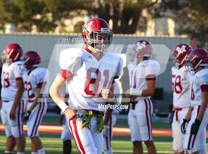 Thumbnail 3 in Monte Vista vs. San Diego (CIF SDS D4 Final) photogallery.