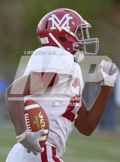 Thumbnail 3 in Monte Vista vs. San Diego (CIF SDS D4 Final) photogallery.