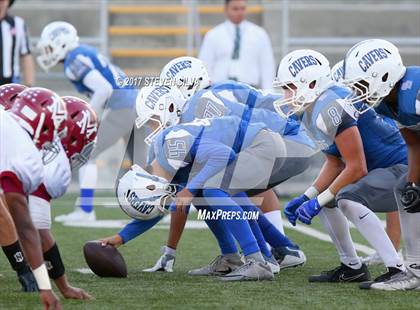 Thumbnail 3 in Monte Vista vs. San Diego (CIF SDS D4 Final) photogallery.