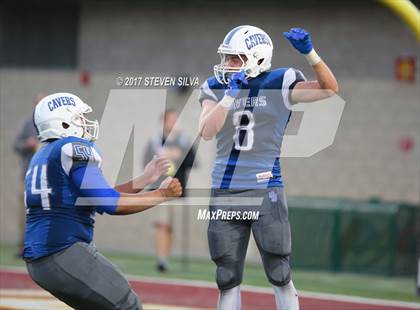 Thumbnail 2 in Monte Vista vs. San Diego (CIF SDS D4 Final) photogallery.