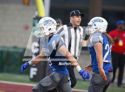 Thumbnail 1 in Monte Vista vs. San Diego (CIF SDS D4 Final) photogallery.