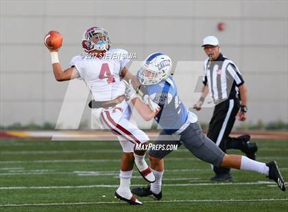 Thumbnail 3 in Monte Vista vs. San Diego (CIF SDS D4 Final) photogallery.