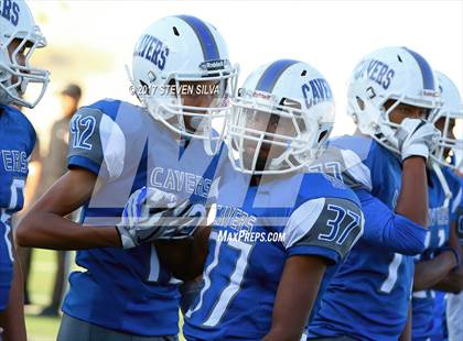 Thumbnail 1 in Monte Vista vs. San Diego (CIF SDS D4 Final) photogallery.