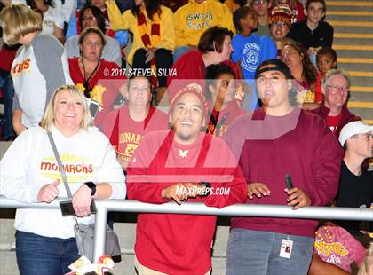 Thumbnail 3 in Monte Vista vs. San Diego (CIF SDS D4 Final) photogallery.