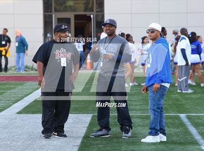 Thumbnail 3 in Monte Vista vs. San Diego (CIF SDS D4 Final) photogallery.